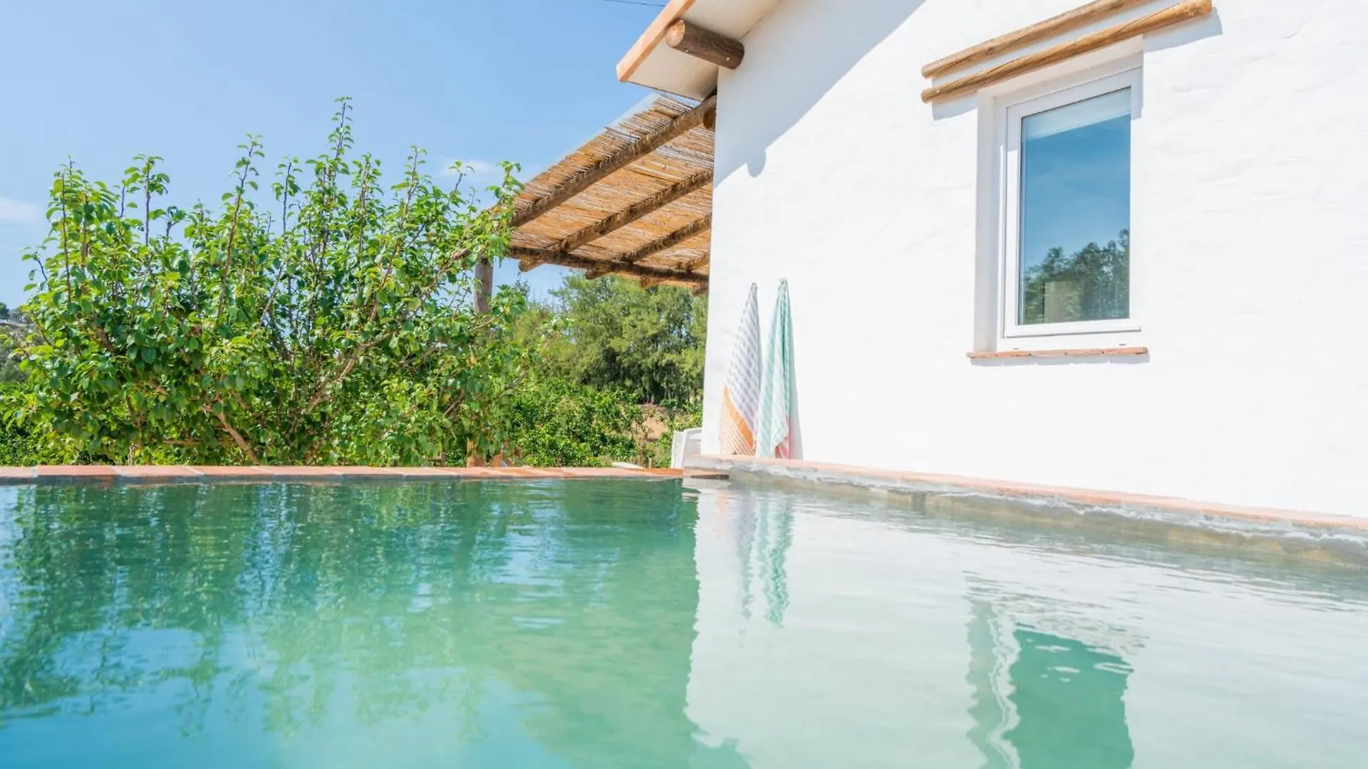 Casa Do Vale Villa Sao Bartolomeu